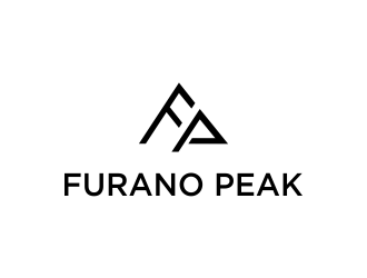 Furano Peak logo design by oke2angconcept