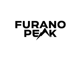 Furano Peak logo design by jaize