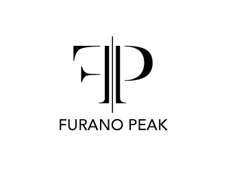 Furano Peak logo design by LogOExperT