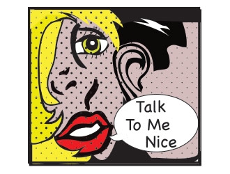 logo design by not2shabby