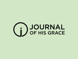 Journal of his grace logo design by luckyprasetyo