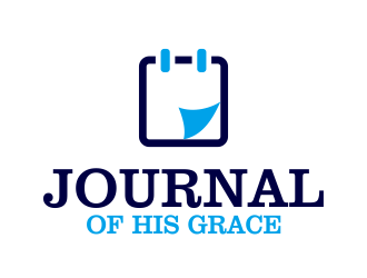Journal of his grace logo design by mr_n