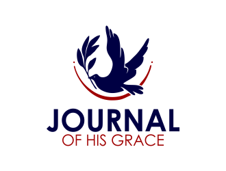 Journal of his grace logo design by mr_n