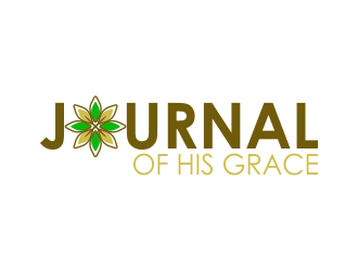 Journal of his grace logo design by mr_n