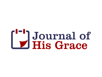 Journal of his grace logo design by mr_n