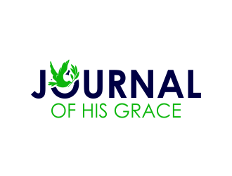 Journal of his grace logo design by mr_n