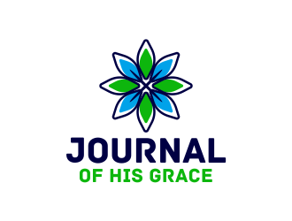 Journal of his grace logo design by mr_n
