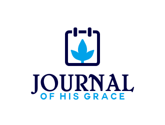 Journal of his grace logo design by mr_n