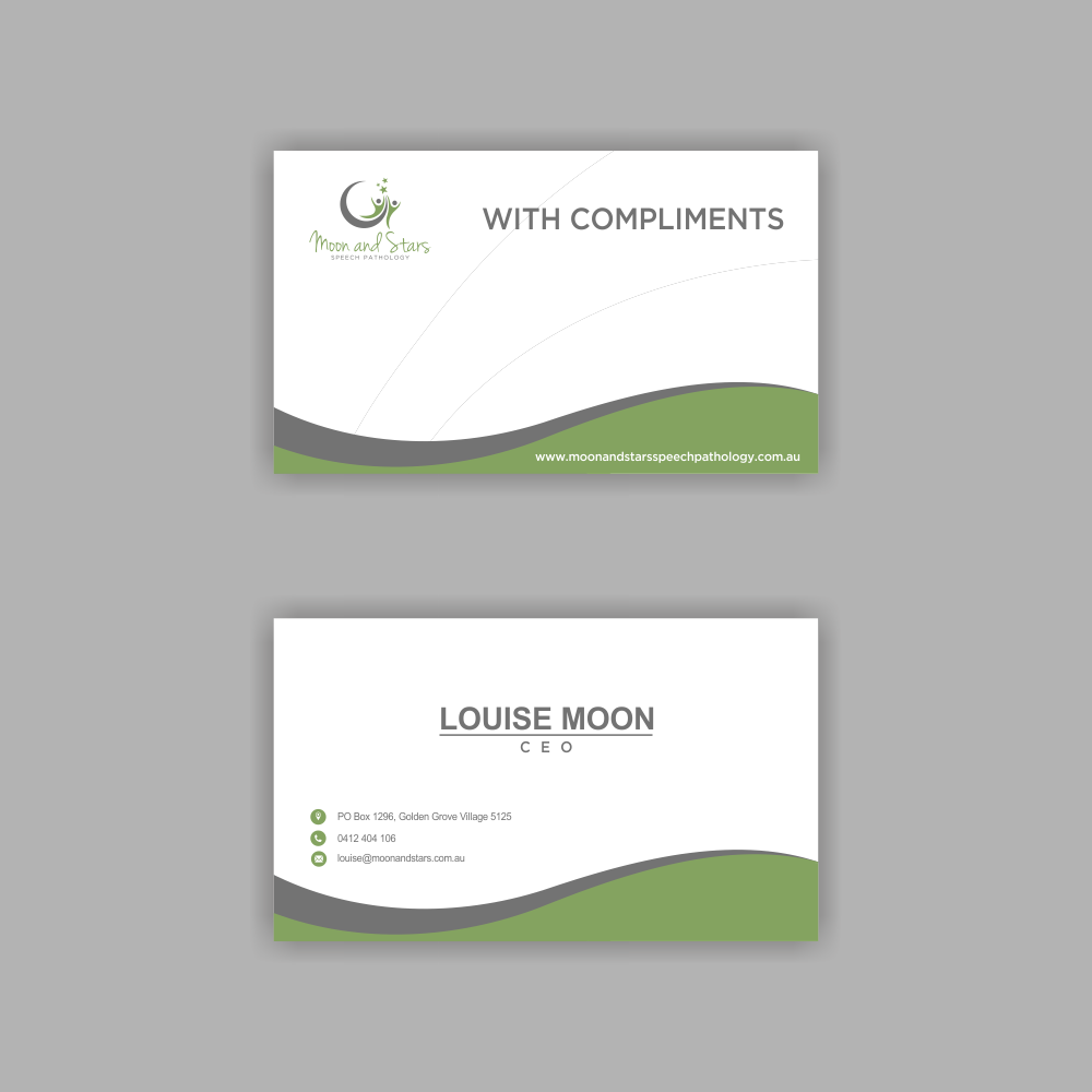 logo design by afra_art