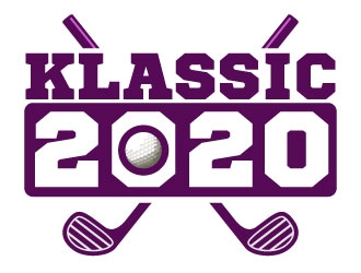 Kristensen Klassic logo design by Suvendu