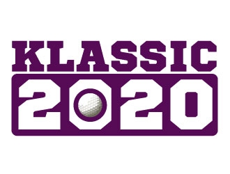 Kristensen Klassic logo design by Suvendu