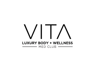 VITA logo design by Creativeminds