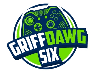 GriffDaWgSix logo design by LogOExperT
