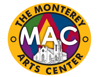 The Monterey Arts Center logo design by ProfessionalRoy