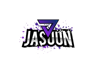 JASUUN Logo Design