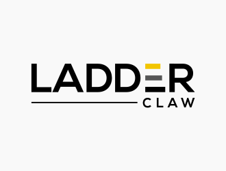 Ladder Claw logo design by berkahnenen
