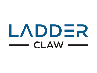Ladder Claw logo design by restuti