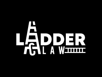 Ladder Claw logo design by adwebicon