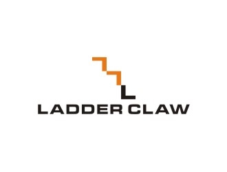 Ladder Claw logo design by sabyan