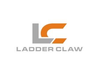 Ladder Claw logo design by sabyan