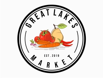  logo design by Alfatih05