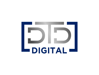 DuskToDawn, LLC logo design by done