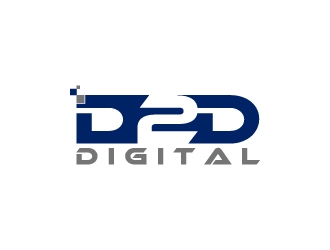 DuskToDawn, LLC logo design by Creativeminds