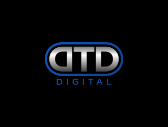 DuskToDawn, LLC logo design by Purwoko21