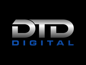 DuskToDawn, LLC logo design by Purwoko21