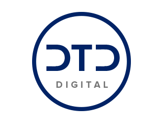 DuskToDawn, LLC logo design by BeDesign
