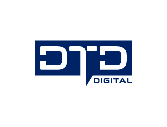 DuskToDawn, LLC logo design by denfransko