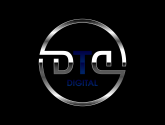 DuskToDawn, LLC logo design by yunda