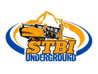 logo design by IanGAB