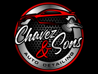  logo design by Cekot_Art