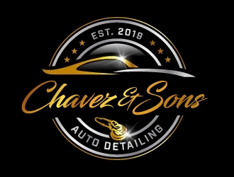  logo design by jaize