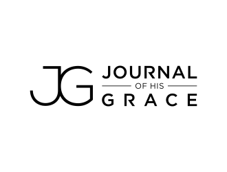 Journal of his grace logo design by Kanya