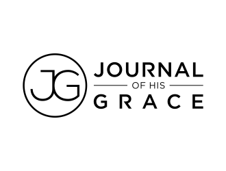 Journal of his grace logo design by Kanya