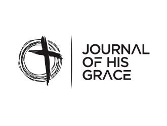 Journal of his grace logo design by YONK