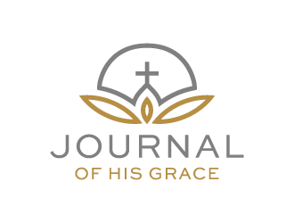 Journal of his grace logo design by akilis13