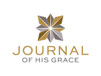 Journal of his grace logo design by akilis13