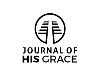 Journal of his grace logo design by SmartTaste