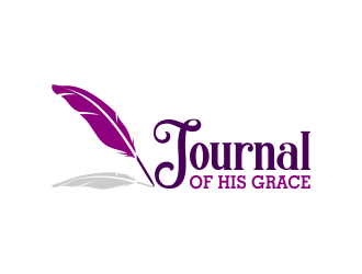 Journal of his grace logo design by done