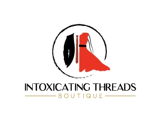 logo design by MUSANG