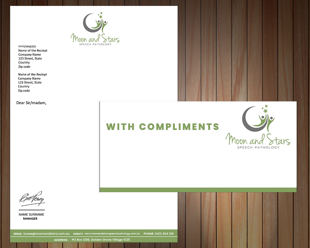 logo design by MastersDesigns