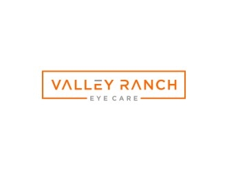 Valley Ranch Eye Care logo design by bricton