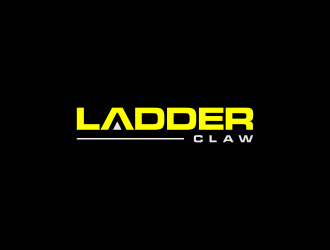 Ladder Claw logo design by semar