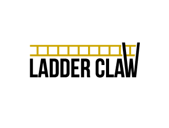 Ladder Claw logo design by PRN123