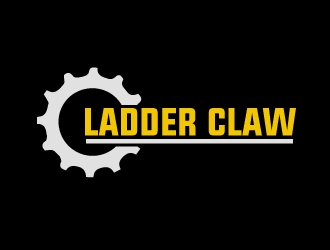 Ladder Claw logo design by AamirKhan
