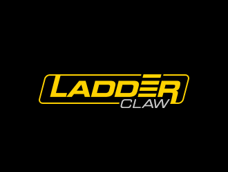 Ladder Claw logo design by ProfessionalRoy