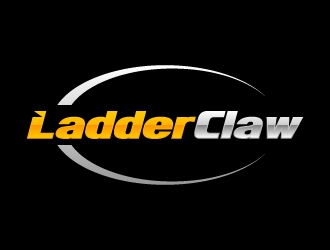 Ladder Claw logo design by LogOExperT